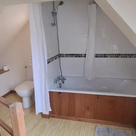 La Fermette 72 - Les Contensieres * Saint-Vincent-du-Lorouër