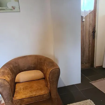 Ferienhaus La Fermette 72 - Les Contensieres Saint-Vincent-du-Lorouër